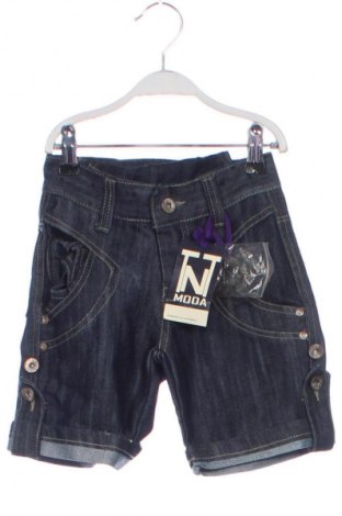 Detský overal Unbranded, Veľkosť 2-3y/ 98-104 cm, Farba Modrá, Cena  24,95 €