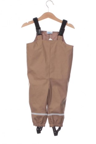 Detský overal Unbranded, Veľkosť 9-12m/ 74-80 cm, Farba Hnedá, Cena  15,95 €