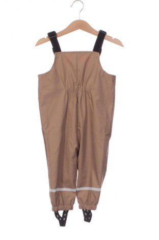 Detský overal Unbranded, Veľkosť 9-12m/ 74-80 cm, Farba Hnedá, Cena  15,95 €