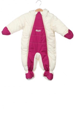 Detský overal Unbranded, Veľkosť 2-3m/ 56-62 cm, Farba Viacfarebná, Cena  16,37 €