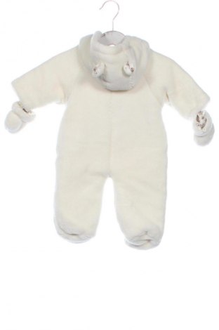 Detský overal Unbranded, Veľkosť 0-1m/ 50 cm, Farba Kremová, Cena  16,33 €