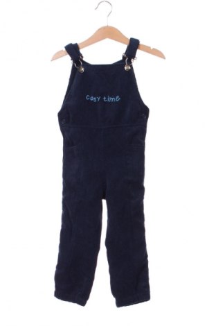 Detský overal Unbranded, Veľkosť 2-3y/ 98-104 cm, Farba Modrá, Cena  16,00 €