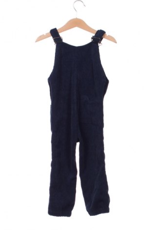 Detský overal Unbranded, Veľkosť 2-3y/ 98-104 cm, Farba Modrá, Cena  16,00 €