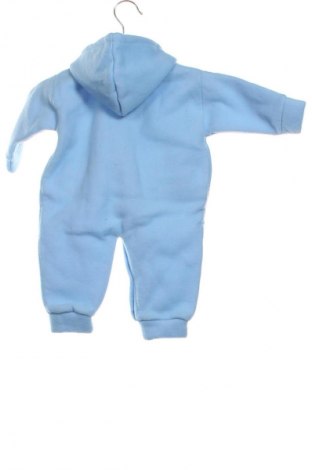 Detský overal Unbranded, Veľkosť 3-6m/ 62-68 cm, Farba Modrá, Cena  16,33 €