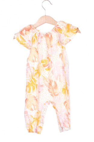 Detský overal Zara, Veľkosť 3-6m/ 62-68 cm, Farba Viacfarebná, Cena  9,95 €