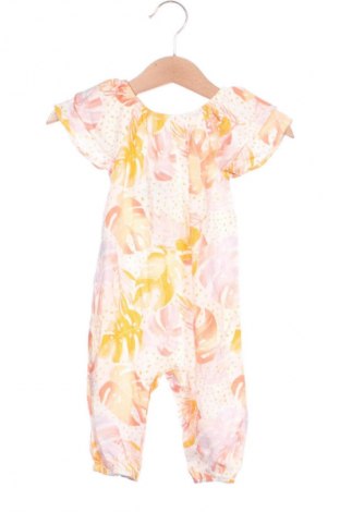 Detský overal Zara, Veľkosť 3-6m/ 62-68 cm, Farba Viacfarebná, Cena  9,95 €