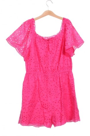 Detský overal Zara, Veľkosť 11-12y/ 152-158 cm, Farba Ružová, Cena  18,10 €