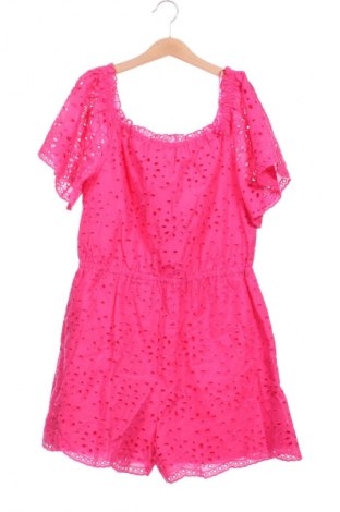 Detský overal Zara, Veľkosť 11-12y/ 152-158 cm, Farba Ružová, Cena  18,10 €