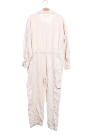 Detský overal Zara, Veľkosť 9-10y/ 140-146 cm, Farba Kremová, Cena  9,95 €
