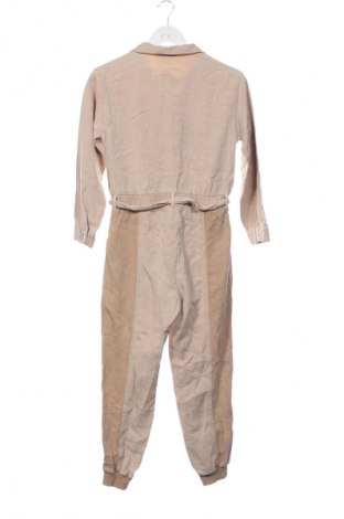 Παιδική σαλοπέτα Zara, Μέγεθος 10-11y/ 146-152 εκ., Χρώμα  Μπέζ, Τιμή 10,99 €