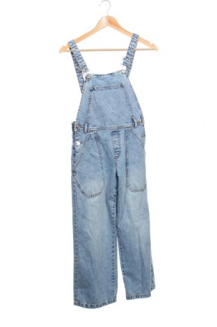 Detský overal Zara, Veľkosť 10-11y/ 146-152 cm, Farba Modrá, Cena  10,30 €