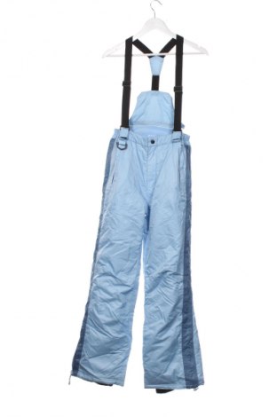 Detský overal pre zimné športy Alive, Veľkosť 12-13y/ 158-164 cm, Farba Modrá, Cena  11,95 €