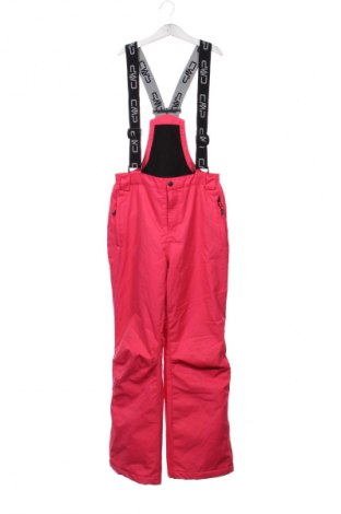 Detský overal pre zimné športy CMP, Veľkosť 12-13y/ 158-164 cm, Farba Ružová, Cena  21,95 €