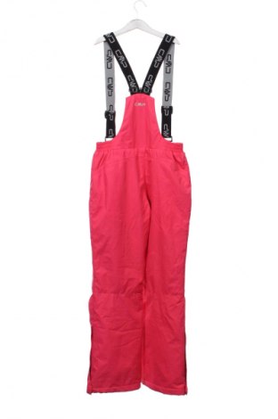 Detský overal pre zimné športy CMP, Veľkosť 12-13y/ 158-164 cm, Farba Ružová, Cena  21,95 €