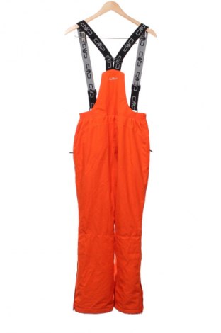 Gyerek overál téli sportokhoz CMP, Méret 15-18y / 170-176 cm, Szín Narancssárga
, Ár 12 749 Ft