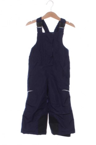 Detský overal pre zimné športy Crivit, Veľkosť 18-24m/ 86-98 cm, Farba Modrá, Cena  19,95 €