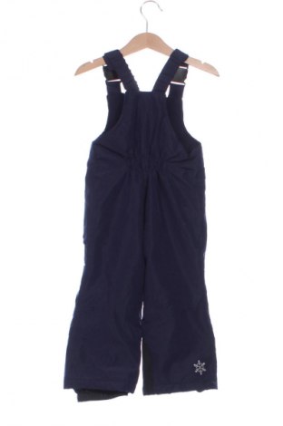 Detský overal pre zimné športy Crivit, Veľkosť 18-24m/ 86-98 cm, Farba Modrá, Cena  19,95 €