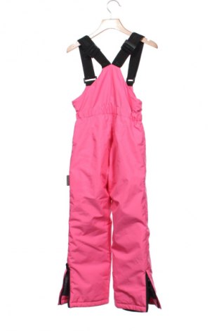 Detský overal pre zimné športy DIELSPORT, Veľkosť 5-6y/ 116-122 cm, Farba Ružová, Cena  64,88 €