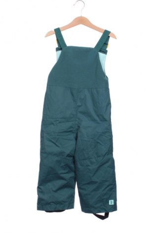 Detský overal pre zimné športy Decathlon, Veľkosť 18-24m/ 86-98 cm, Farba Zelená, Cena  43,95 €