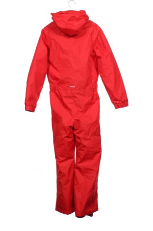 Detský overal pre zimné športy Decathlon, Veľkosť 8-9y/ 134-140 cm, Farba Červená, Cena  20,95 €