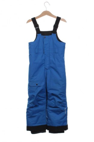 Dziecięcy kombinezon do uprawiania sportów zimowych Icepeak, Rozmiar 2-3y/ 98-104 cm, Kolor Niebieski, Cena 172,41 zł