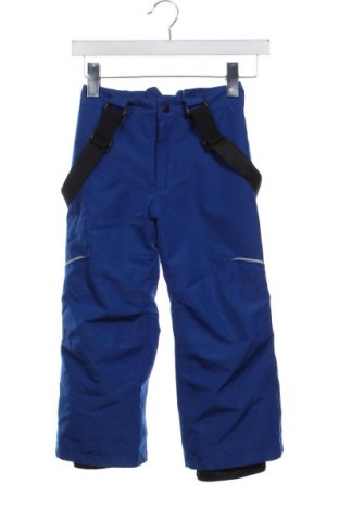 Detský overal pre zimné športy Lupilu, Veľkosť 4-5y/ 110-116 cm, Farba Modrá, Cena  27,95 €