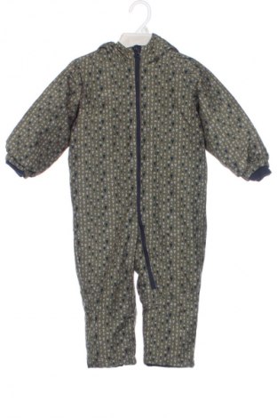 Dziecięcy kombinezon do uprawiania sportów zimowych Lupilu, Rozmiar 18-24m/ 86-98 cm, Kolor Kolorowy, Cena 102,99 zł