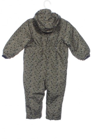 Dziecięcy kombinezon do uprawiania sportów zimowych Lupilu, Rozmiar 18-24m/ 86-98 cm, Kolor Kolorowy, Cena 102,99 zł