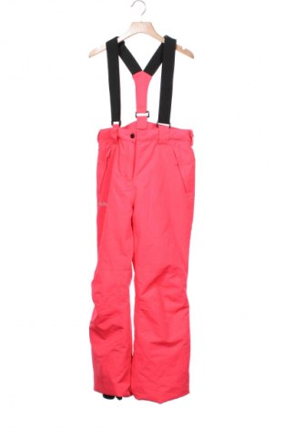 Detský overal pre zimné športy McKinley, Veľkosť 10-11y/ 146-152 cm, Farba Červená, Cena  23,95 €