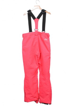 Detský overal pre zimné športy McKinley, Veľkosť 10-11y/ 146-152 cm, Farba Červená, Cena  23,95 €