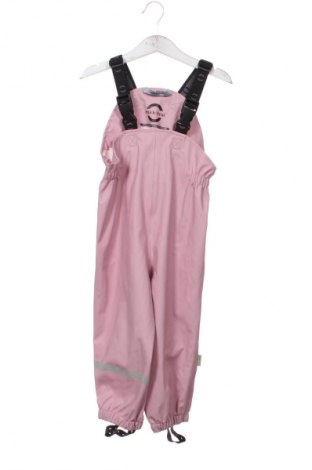 Detský overal pre zimné športy Mikk-Line, Veľkosť 18-24m/ 86-98 cm, Farba Ružová, Cena  57,95 €