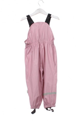Detský overal pre zimné športy Mikk-Line, Veľkosť 18-24m/ 86-98 cm, Farba Ružová, Cena  57,95 €
