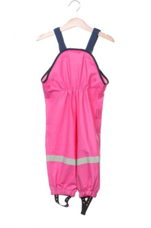 Kinderoverall für Wintersport Playshoes, Größe 12-18m/ 80-86 cm, Farbe Rosa, Preis € 28,13