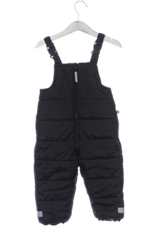 Detský overal pre zimné športy Super Star, Veľkosť 12-18m/ 80-86 cm, Farba Čierna, Cena  12,32 €