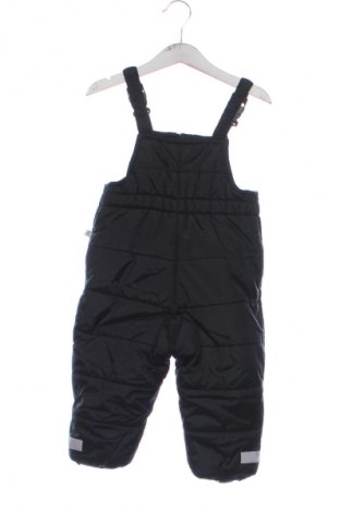 Detský overal pre zimné športy Super Star, Veľkosť 12-18m/ 80-86 cm, Farba Čierna, Cena  12,32 €