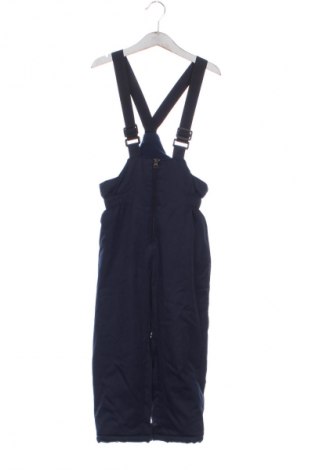 Gyerek overál téli sportokhoz Unbranded, Méret 4-5y / 110-116 cm, Szín Kék, Ár 11 600 Ft