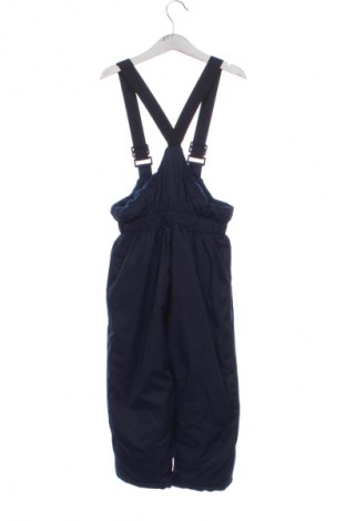 Gyerek overál téli sportokhoz Unbranded, Méret 4-5y / 110-116 cm, Szín Kék, Ár 11 600 Ft