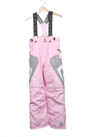 Dziecięcy kombinezon do uprawiania sportów zimowych X-Mail, Rozmiar 12-13y/ 158-164 cm, Kolor Różowy, Cena 109,99 zł