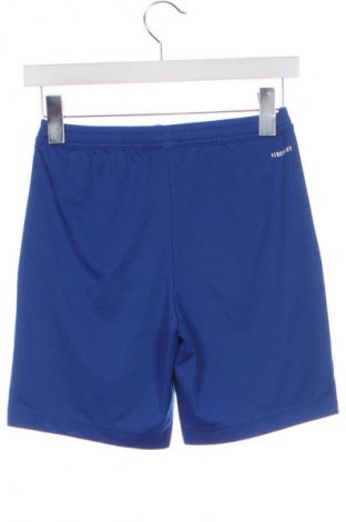 Detské krátke nohavice  Adidas, Veľkosť 10-11y/ 146-152 cm, Farba Modrá, Cena  11,95 €