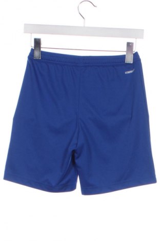 Detské krátke nohavice  Adidas, Veľkosť 10-11y/ 146-152 cm, Farba Modrá, Cena  11,95 €