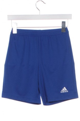 Detské krátke nohavice  Adidas, Veľkosť 10-11y/ 146-152 cm, Farba Modrá, Cena  11,95 €
