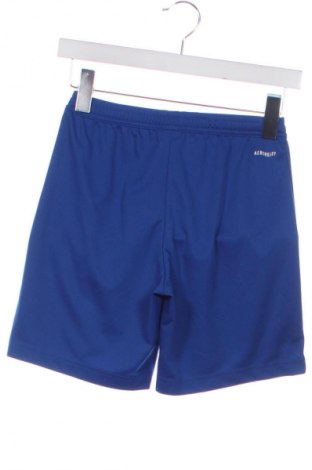 Detské krátke nohavice  Adidas, Veľkosť 10-11y/ 146-152 cm, Farba Modrá, Cena  11,95 €