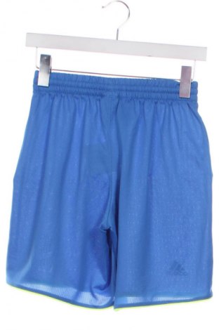 Detské krátke nohavice  Adidas, Veľkosť 12-13y/ 158-164 cm, Farba Modrá, Cena  12,95 €