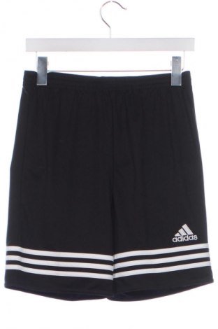 Detské krátke nohavice  Adidas, Veľkosť 12-13y/ 158-164 cm, Farba Čierna, Cena  12,95 €