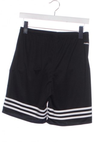 Detské krátke nohavice  Adidas, Veľkosť 12-13y/ 158-164 cm, Farba Čierna, Cena  12,95 €