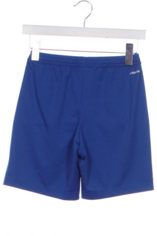 Detské krátke nohavice  Adidas, Veľkosť 10-11y/ 146-152 cm, Farba Modrá, Cena  13,61 €