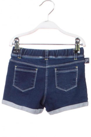Dětské krátké kalhoty  Boboli, Velikost 18-24m/ 86-98 cm, Barva Modrá, Cena  177,00 Kč