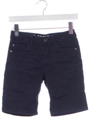 Detské krátke nohavice  C&A, Veľkosť 8-9y/ 134-140 cm, Farba Modrá, Cena  7,19 €