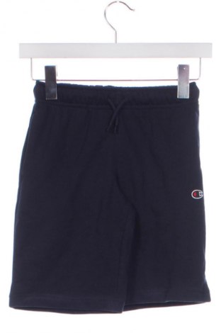 Dětské krátké kalhoty  Champion, Velikost 6-7y/ 122-128 cm, Barva Modrá, Cena  469,00 Kč