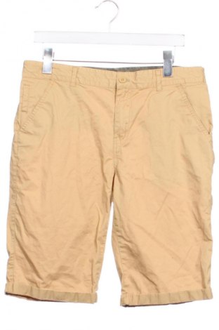 Detské krátke nohavice  Chapter, Veľkosť 15-18y/ 170-176 cm, Farba Béžová, Cena  9,79 €